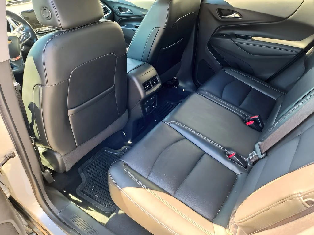 2018 Chevrolet Equinox Premier - Photo 27