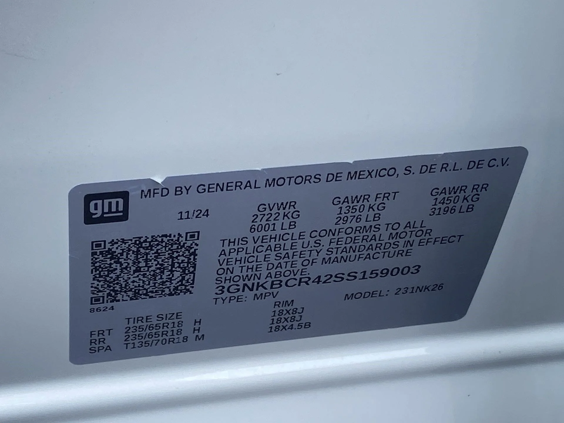 2025 Chevrolet Blazer 2LT - Photo 37
