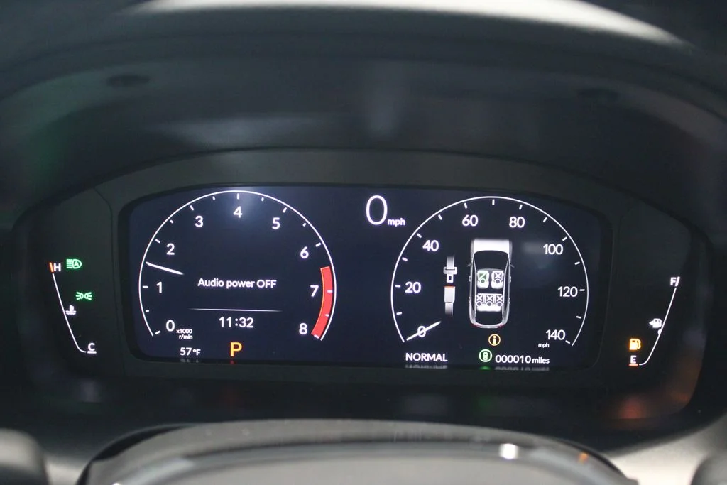 New 2026  Acura Base image 4