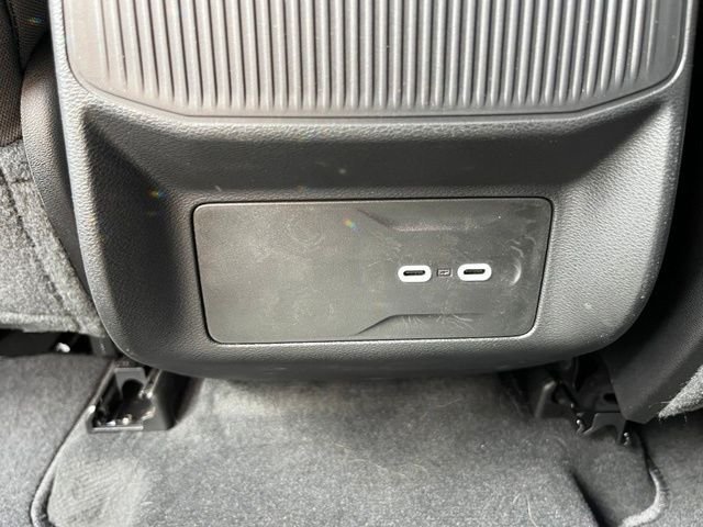 New 2026 Hydro Blue Pearlcoat Jeep Laredo image 19