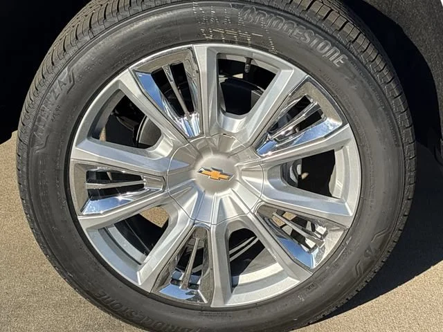 2026 Chevrolet Silverado 1500 High Country - Photo 10