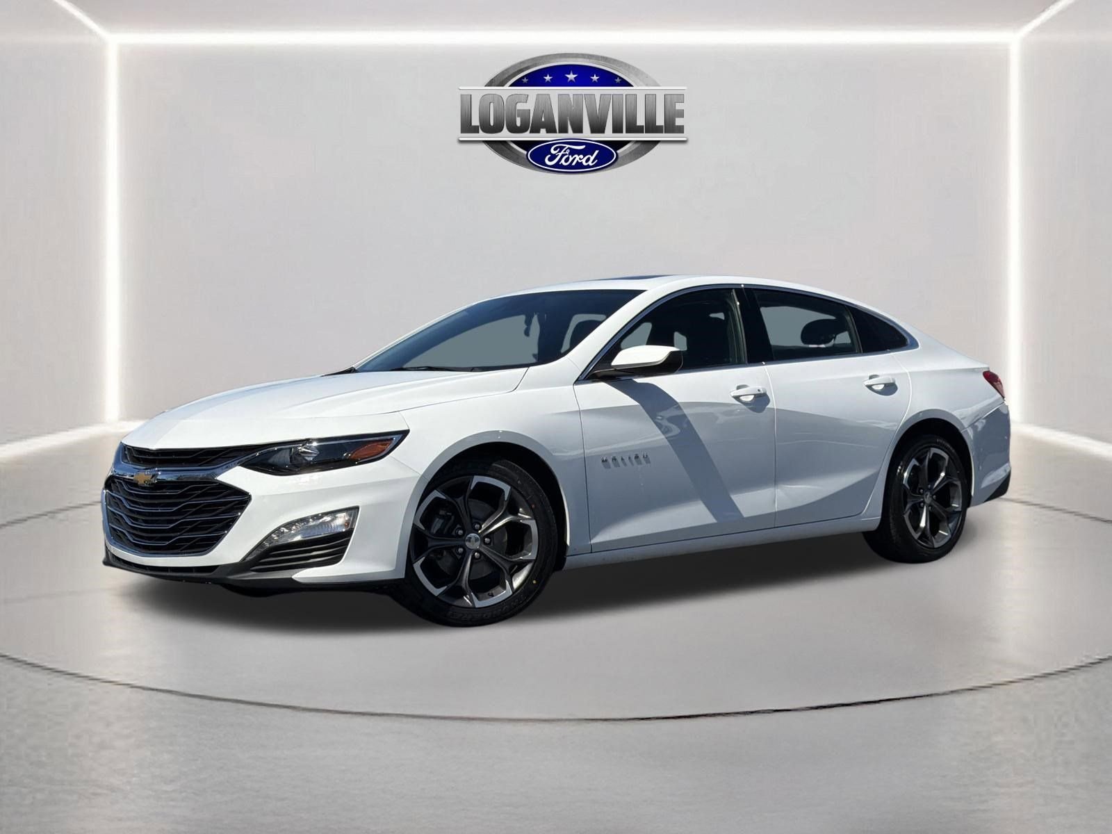2023 Chevrolet Malibu 1LT