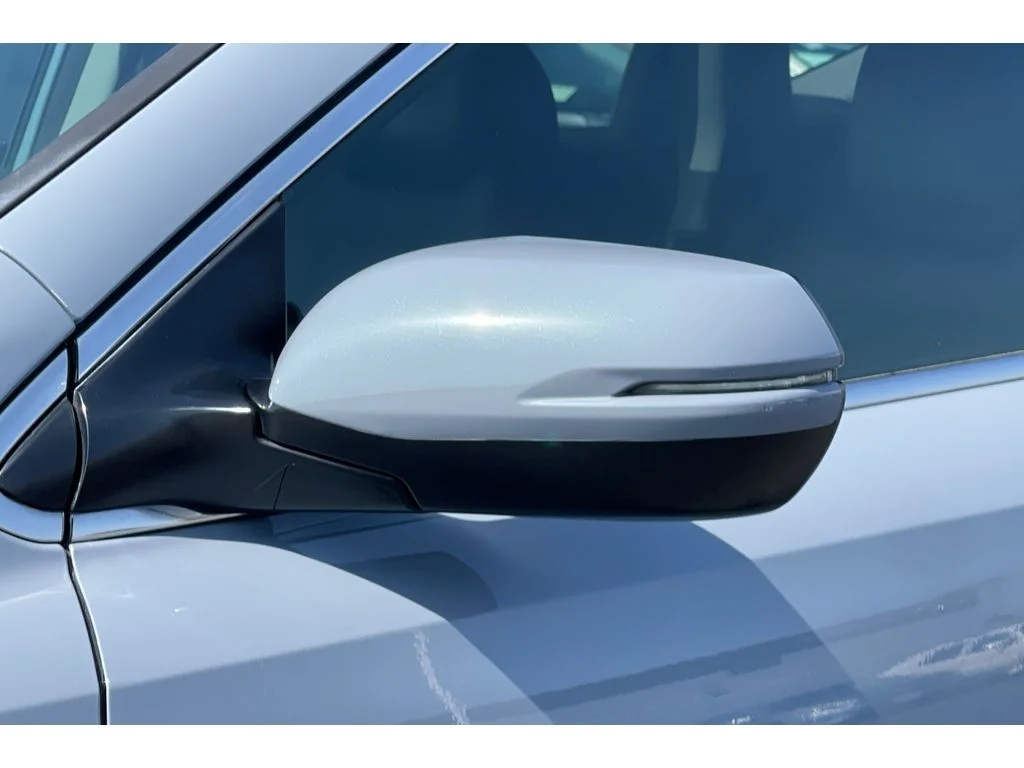 Used 2021 Sonic Gray Pearl Honda Touring image 53