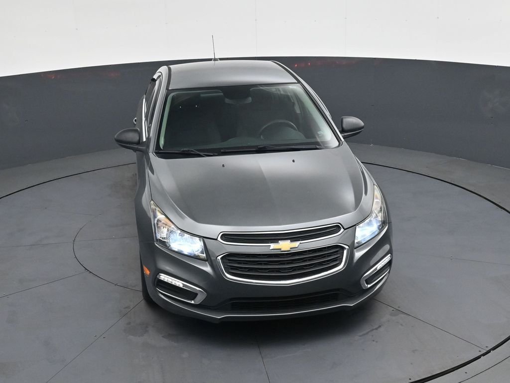 Used 2016 Silver Chevrolet 1LT image 30