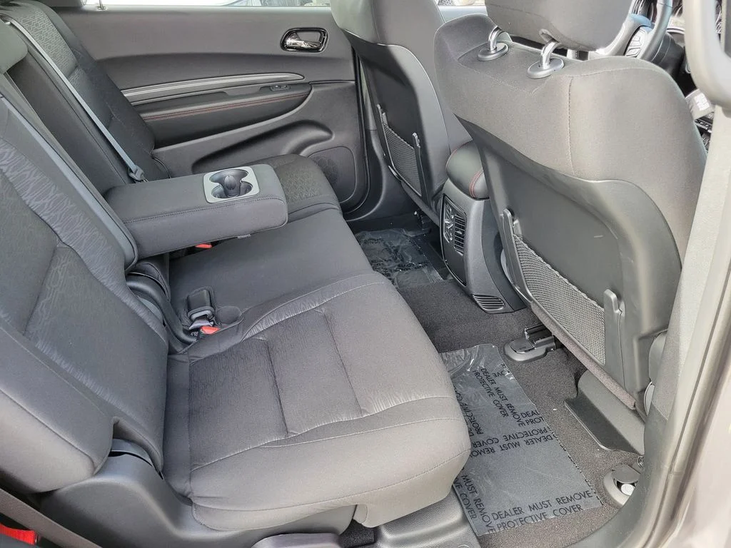 New 2026 Vapor Gray Exterior Paint Dodge GT image 16