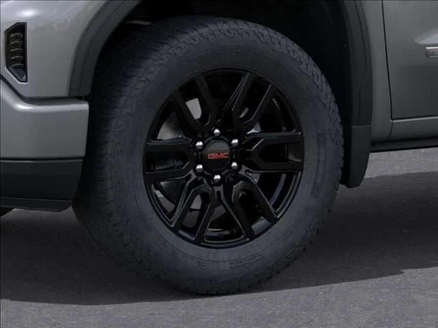 New 2026 Sterling Metallic GMC Elevation image 9