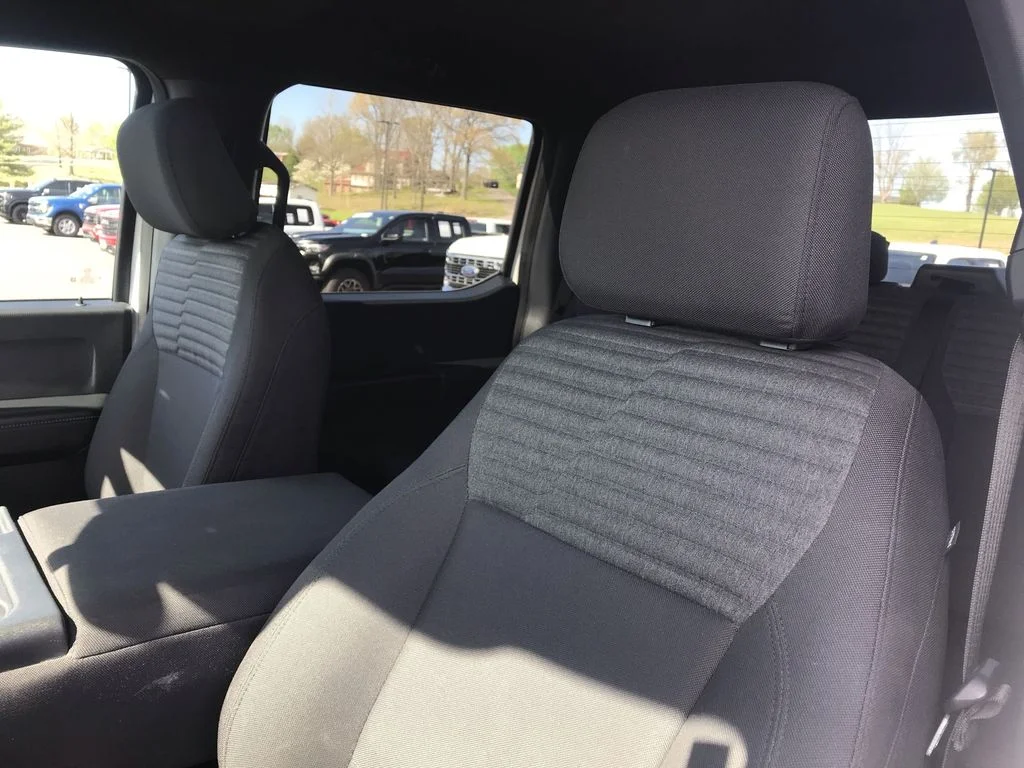 Used 2023 White Ford XL image 11