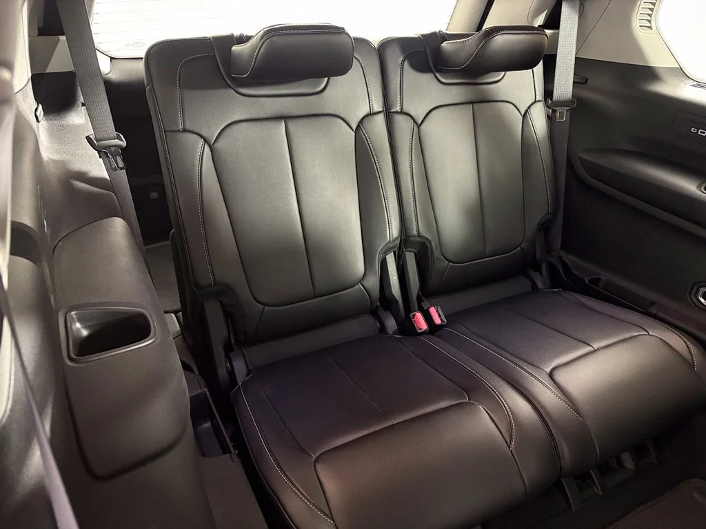 Used 2022 Black Jeep Limited image 38