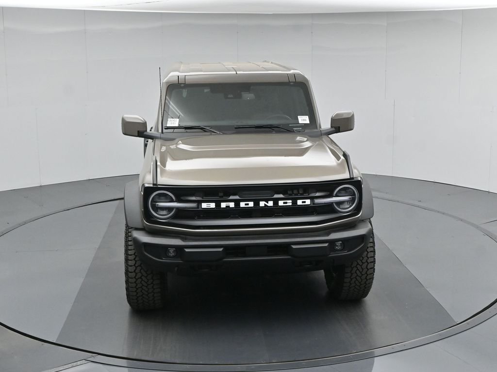New 2026 Marsh Gray Ford Outer Banks image 37