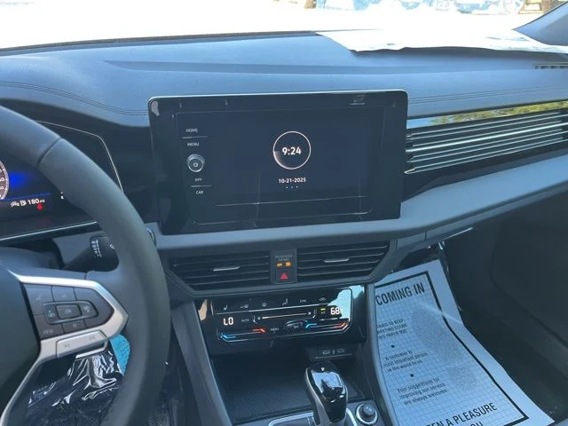 2026 Volkswagen Jetta Sport - Photo 20
