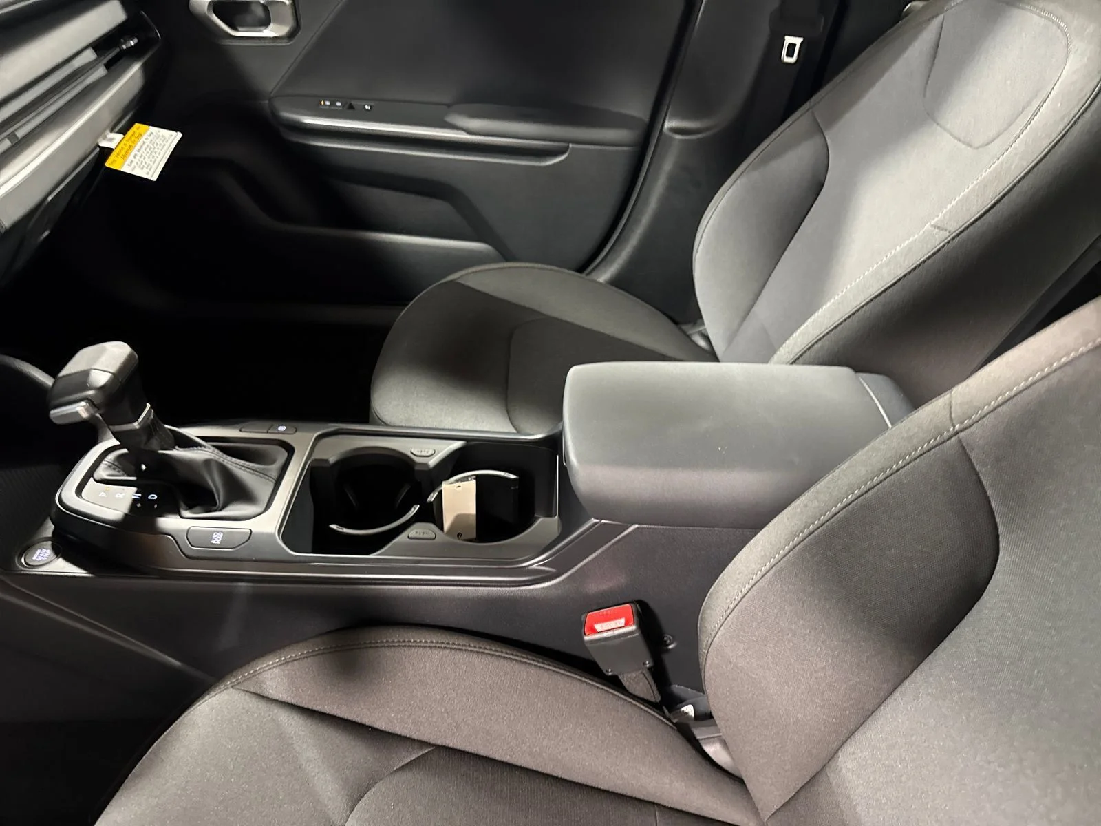 Certified Used 2026 Snow White Pearl Kia LX image 17