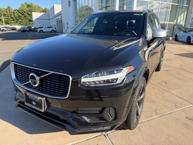 2017 Volvo XC90 R-Design