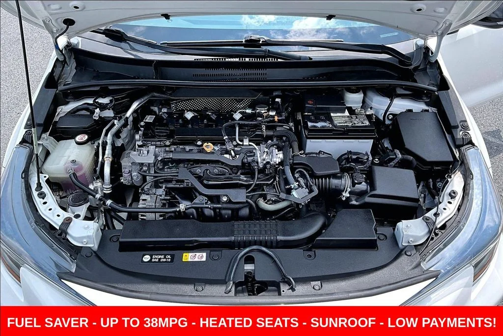 2022 Toyota Corolla XSE - Photo 29