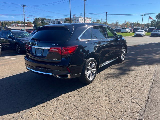 2020 Acura MDX Base - Photo 14