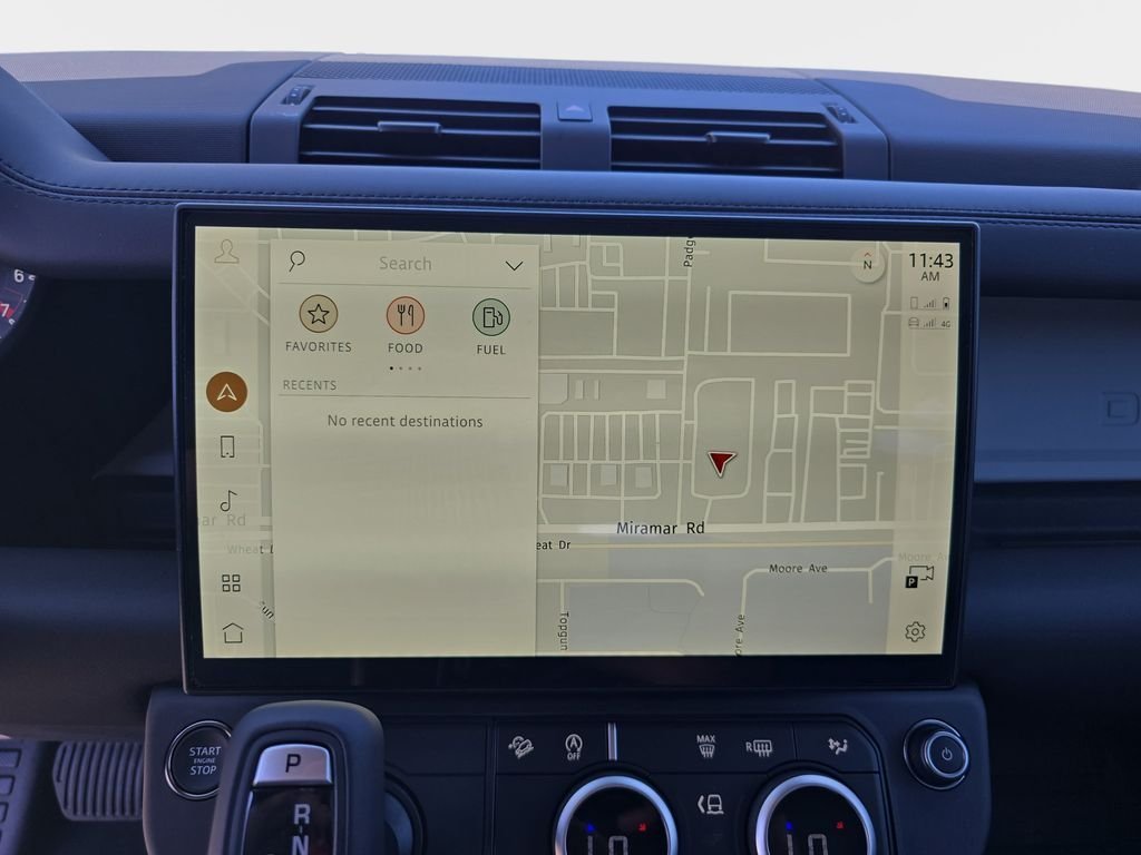 New 2026 Borasco Grey LAND ROVER X-Dynamic SE image 23