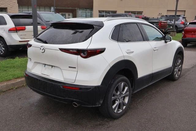 Used 2024 White Mazda 2.5 S Preferred Package image 5