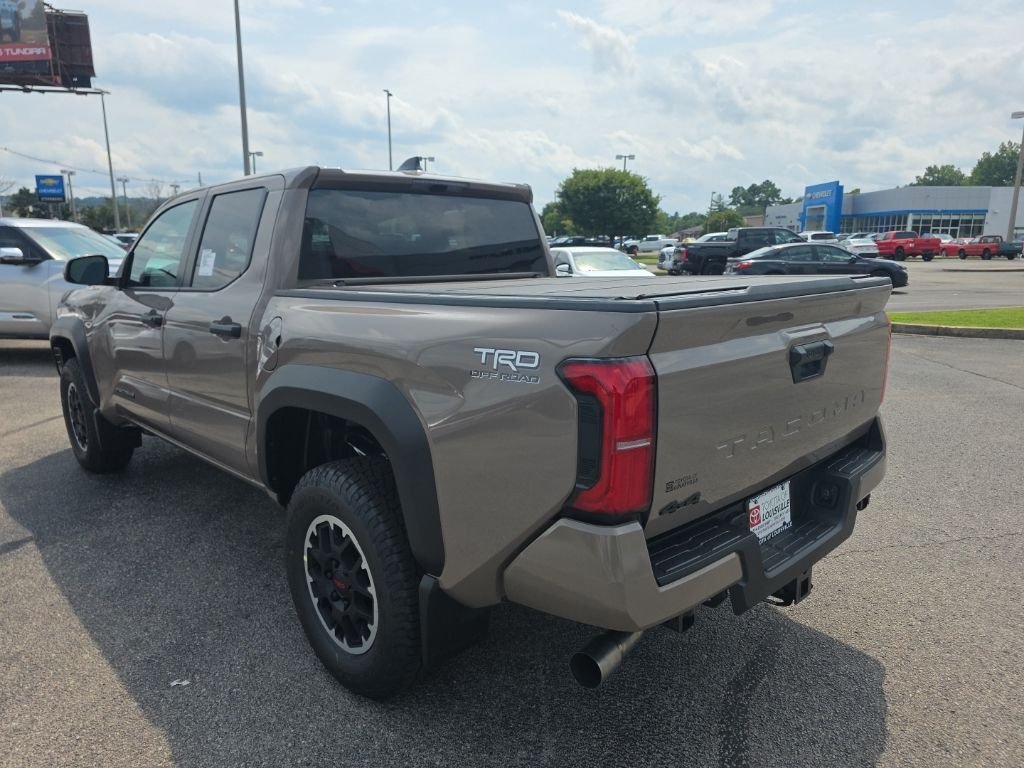 New 2026 Mudbath Toyota TRD Off-Road image 6