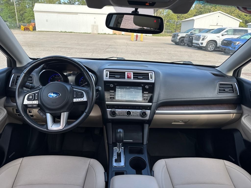 Used 2016 Gray Subaru 2.5i image 18