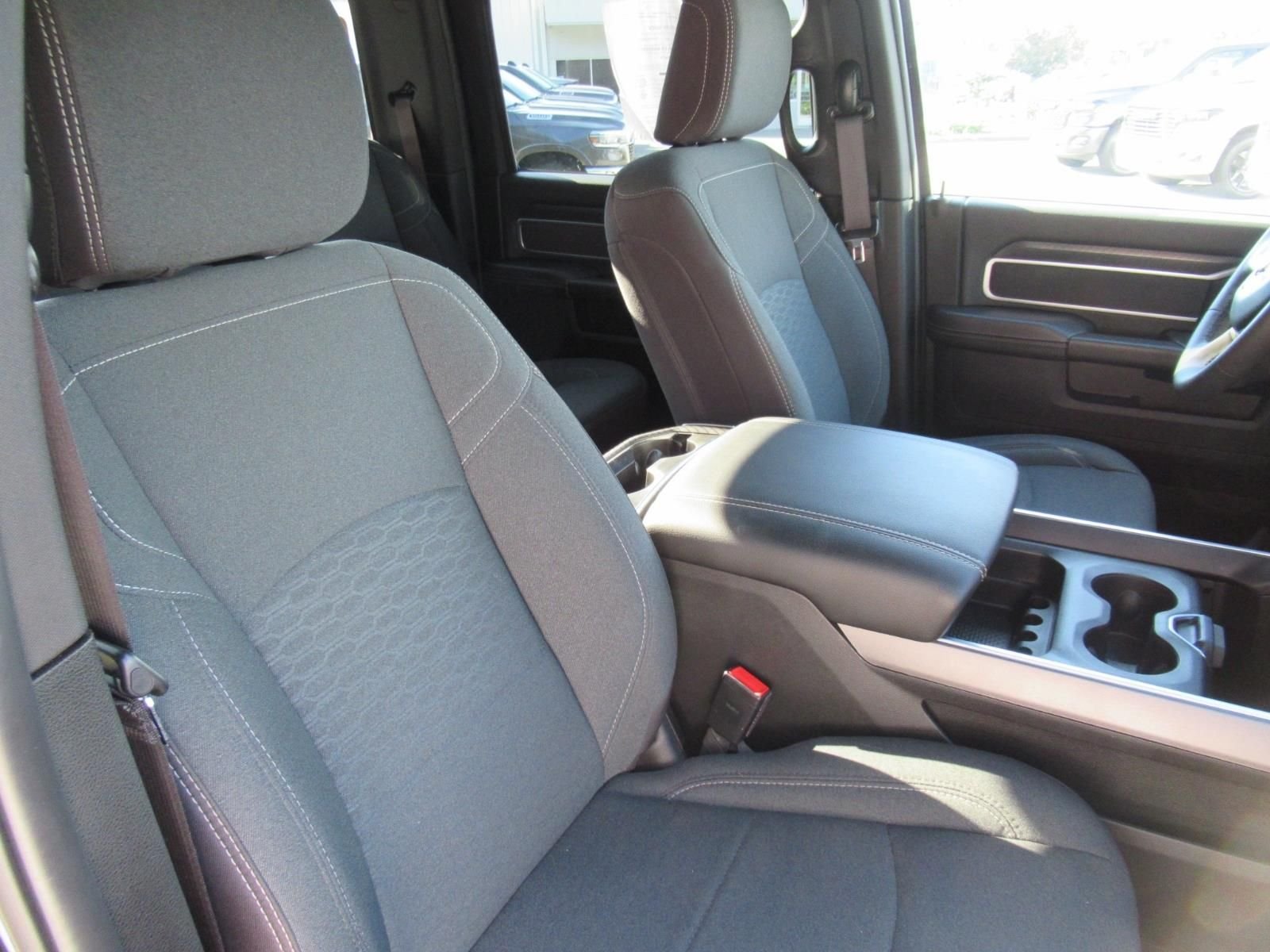 Certified Used 2025 Black Ram Big Horn image 9