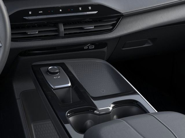 New 2026 Moonstone Gray Metallic Buick Preferred image 27
