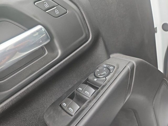 2025 Chevrolet Silverado 2500 HD Work Truck - Photo 11