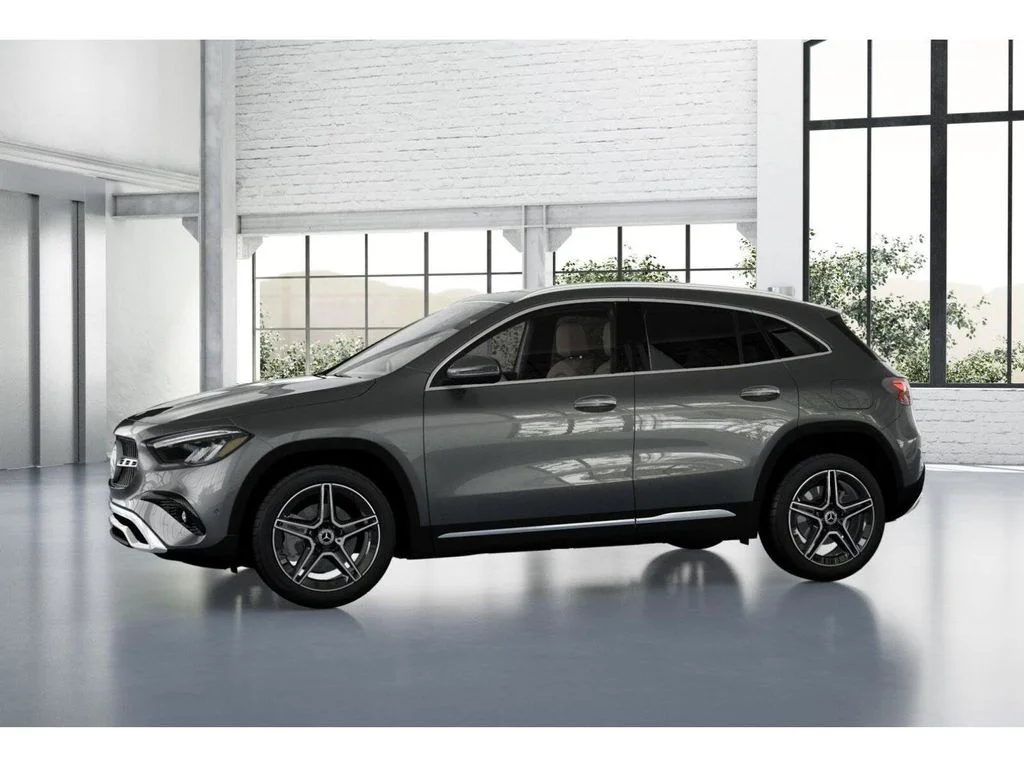 New 2026  Mercedes-Benz GLA 250 image 36
