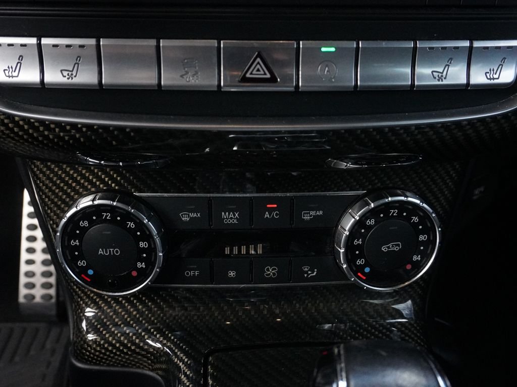 Used 2018 White Mercedes-Benz G 550 Squared image 54