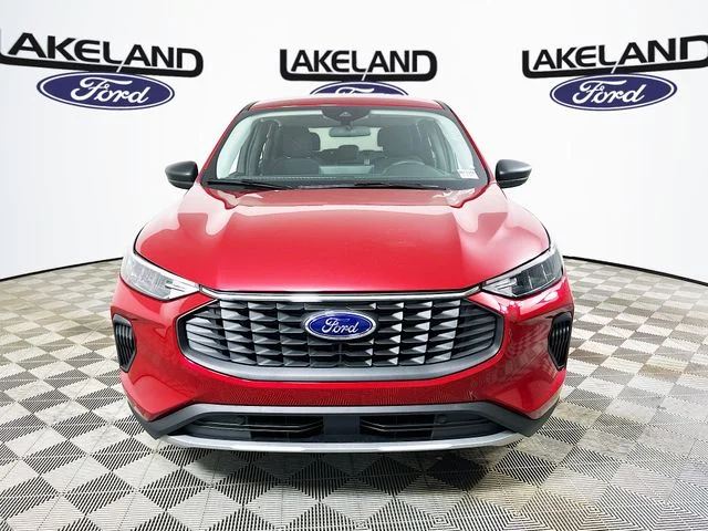 New 2026 Ford Escape Active