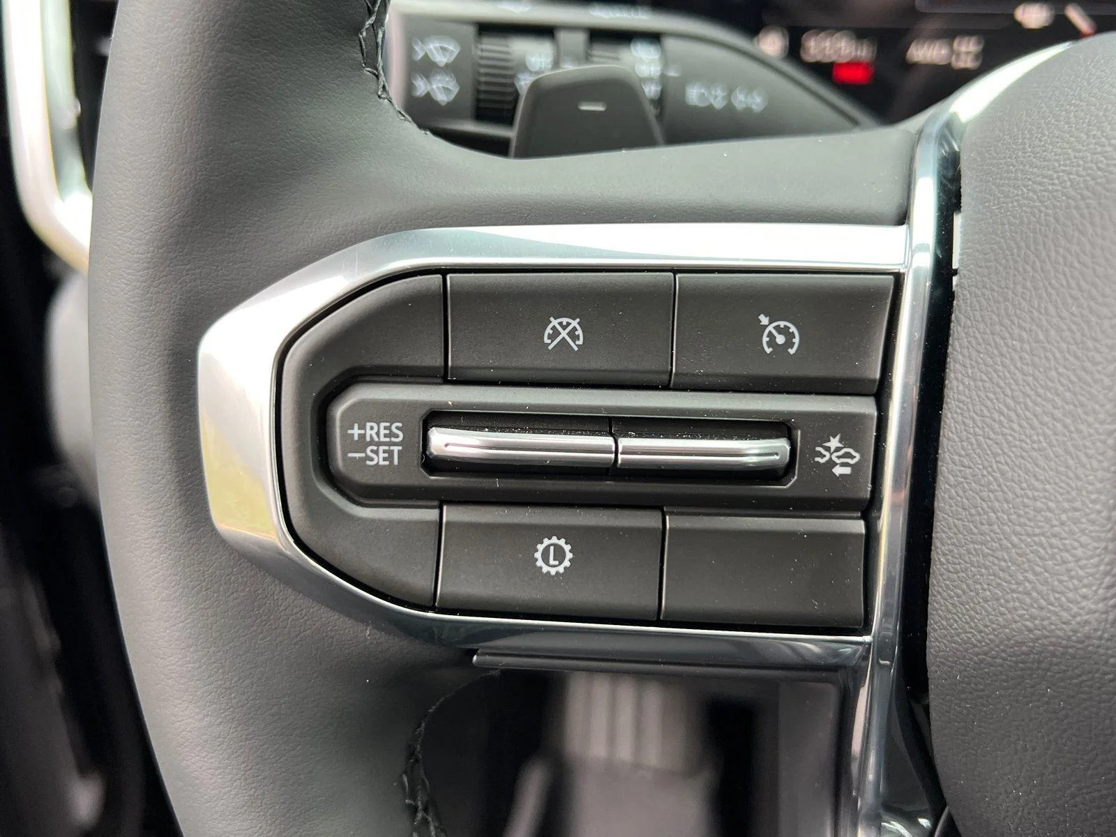 2026 GMC Terrain Denali - Photo 19