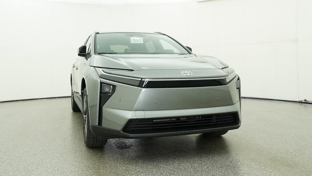 New 2026  Toyota XLE Plus image 5
