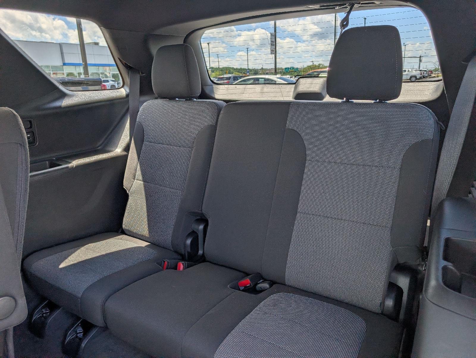 Used 2023 Bl Chevrolet  image 11