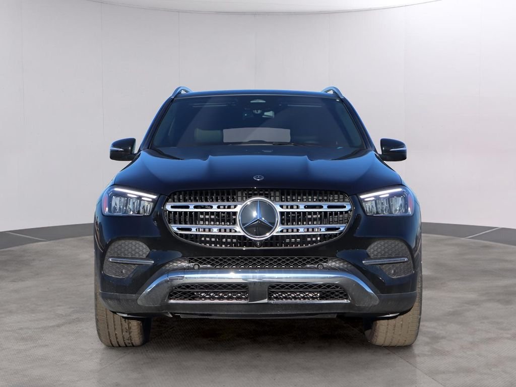 Used 2026 Mercedes-Benz GLE GLE350 with VIN 4JGFB4FB5TB501944 for sale in Kansas City