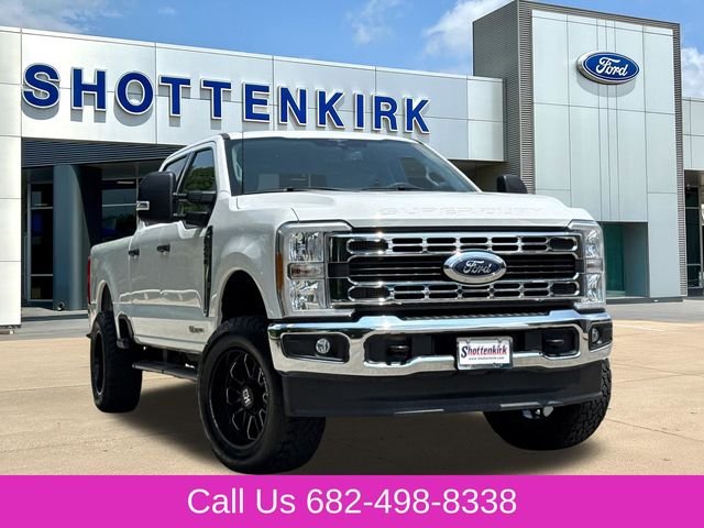 2023 Ford F-250SD XLT