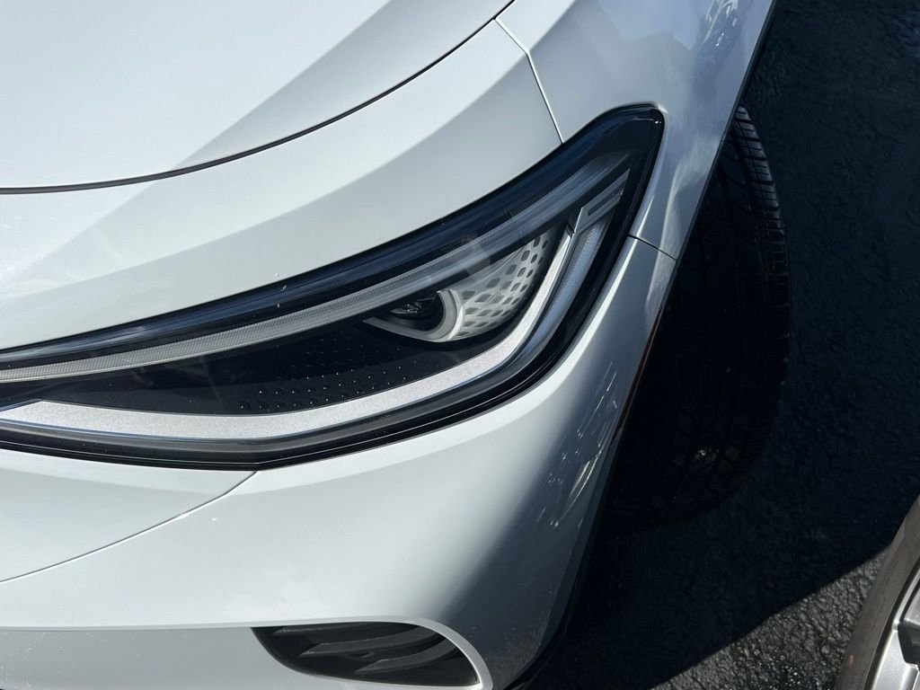 Used 2021 Volkswagen ID.4 PRO S with VIN WVGTMPE23MP053109 for sale in Kirkland, WA