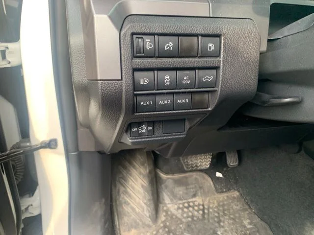 Used 2025 Ice Toyota TRD Off Road image 15