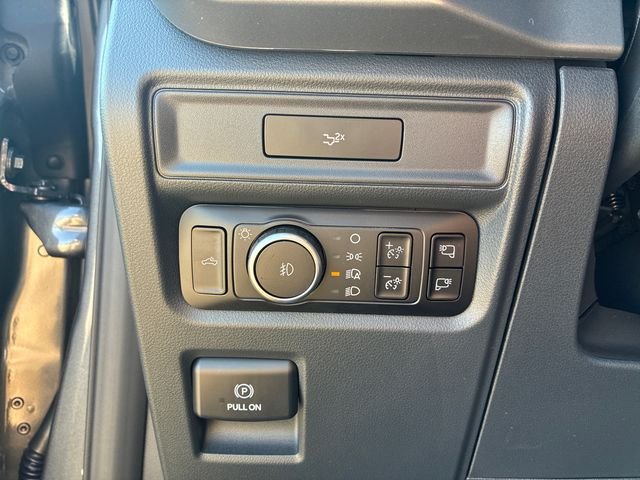 New 2026 Gray Ford XLT image 21
