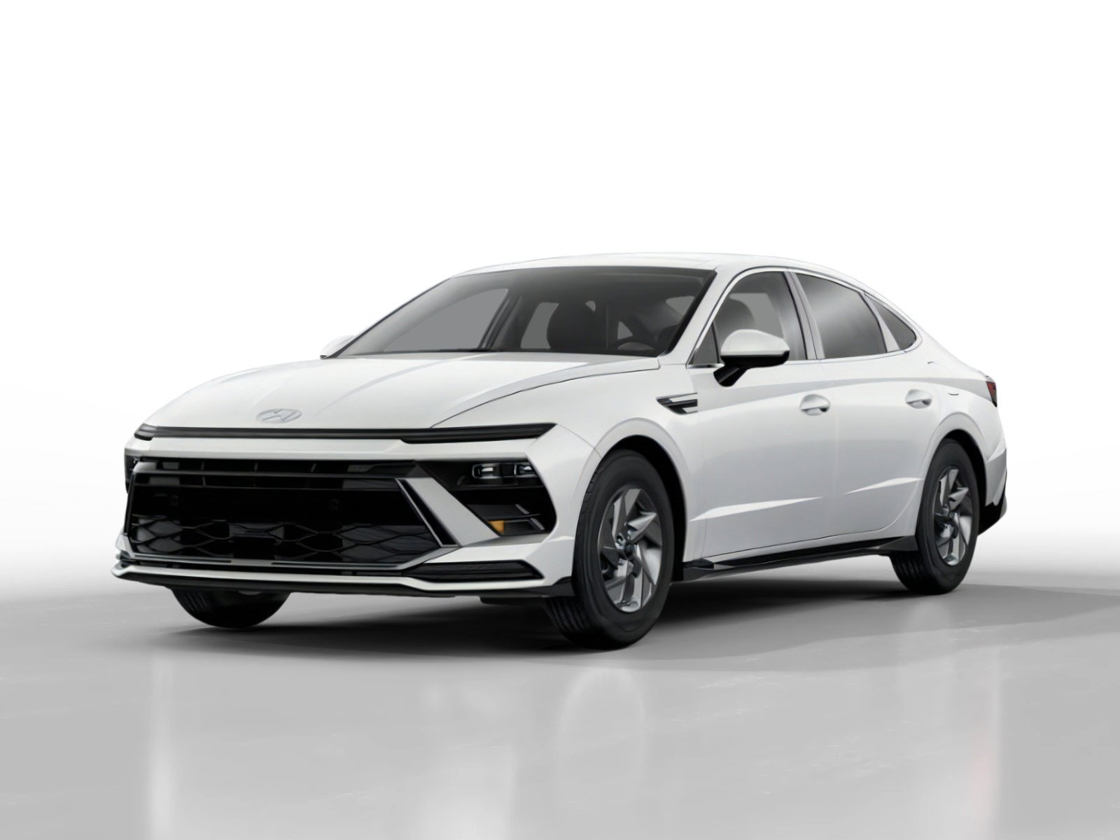 2026 Hyundai Sonata SE's photo