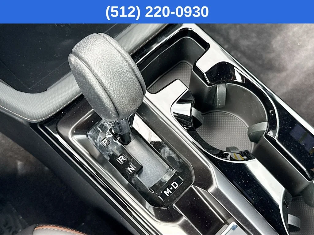 New 2026 CRYSTAL WHITE PEARL Subaru Sport Onyx Edition image 20