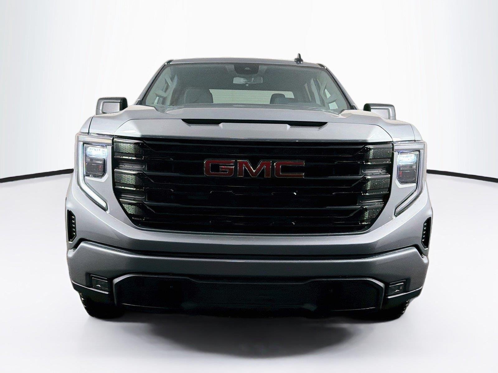 2026 GMC Sierra 1500 Elevation - Photo 6