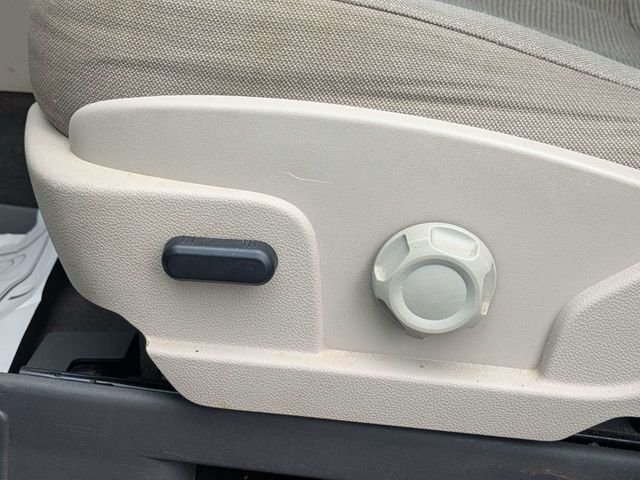 Used 2010 White Ford SE image 20