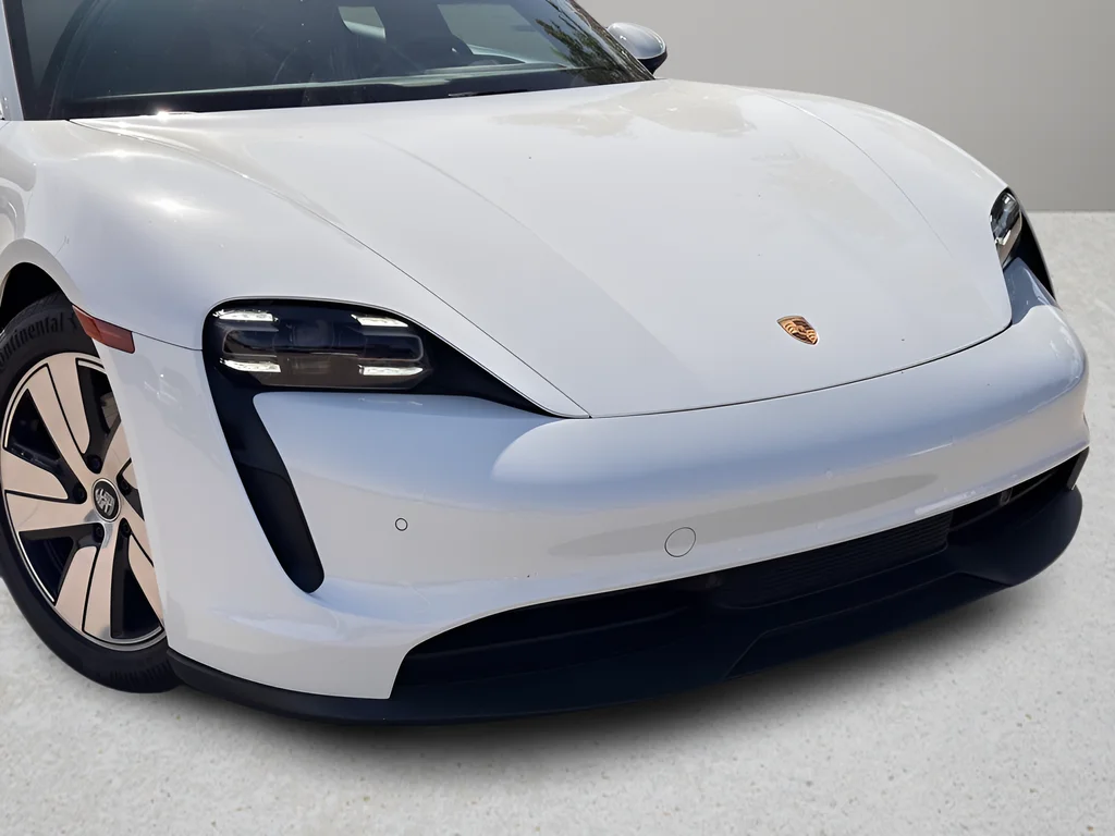 2023 Porsche Taycan S - Photo 24