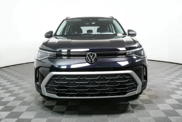 New 2026 Deep Black Pearl Volkswagen S image 31