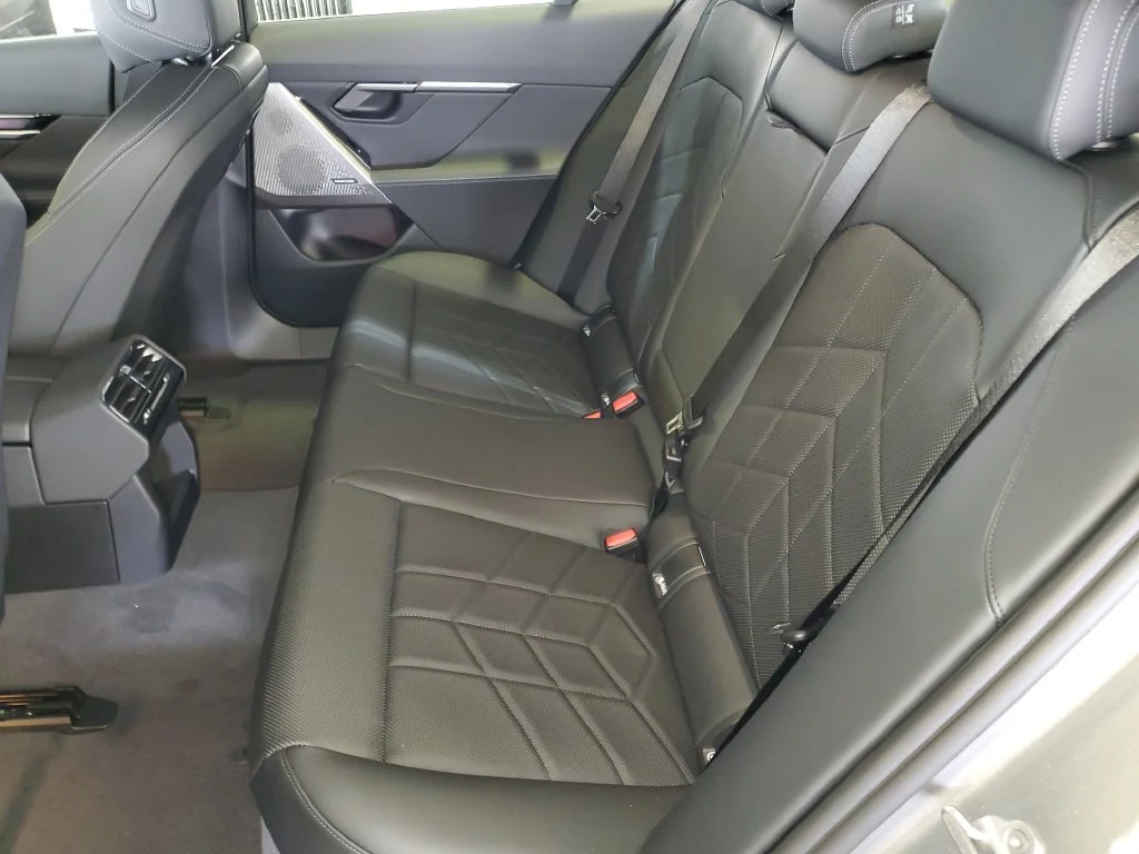 Used 2027 Gray BMW 530i image 11