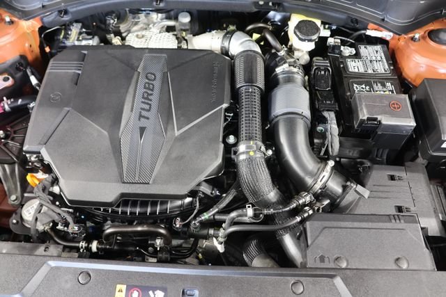 2025 Hyundai Santa Fe Calligraphy - Photo 27