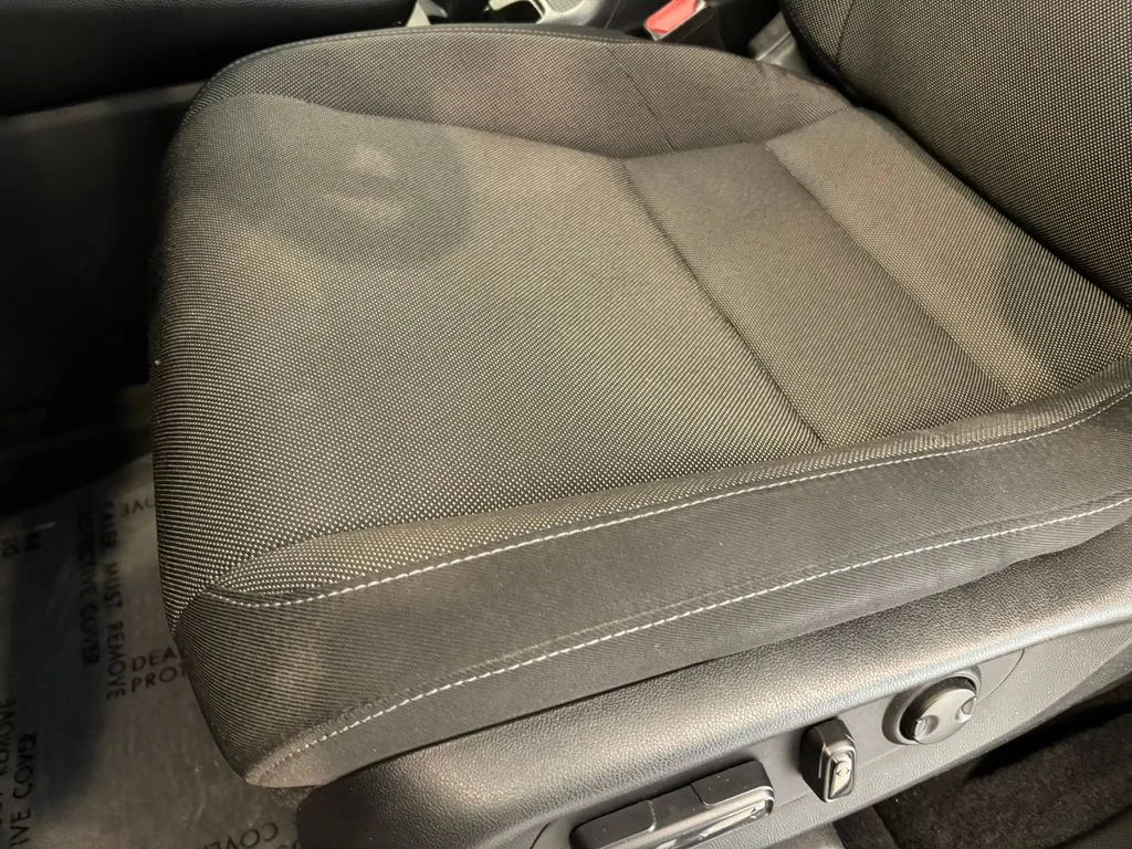 Used 2024  Honda EX image 14