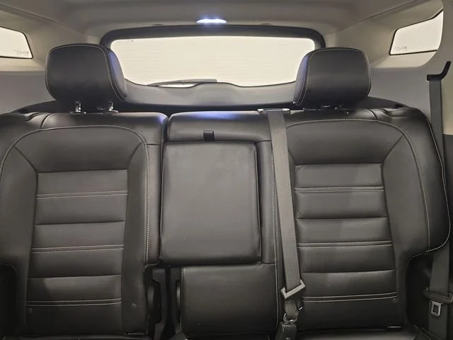 Used 2022 Quicksilver Metallic GMC Denali image 23