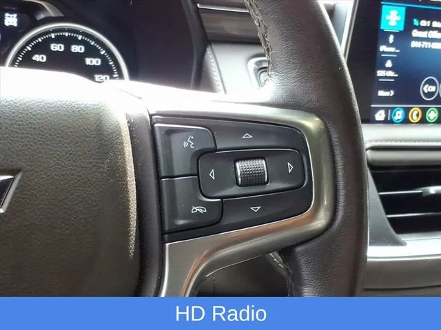 Used 2021 Summit White Chevrolet Z71 image 14