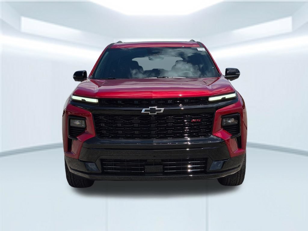 2026 Chevrolet Traverse RS - Photo 10