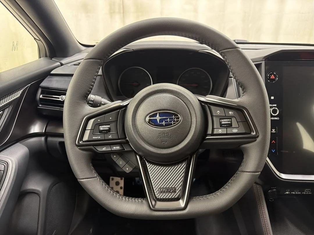 New 2026 Sapphire Blue Pearl Subaru Limited image 16