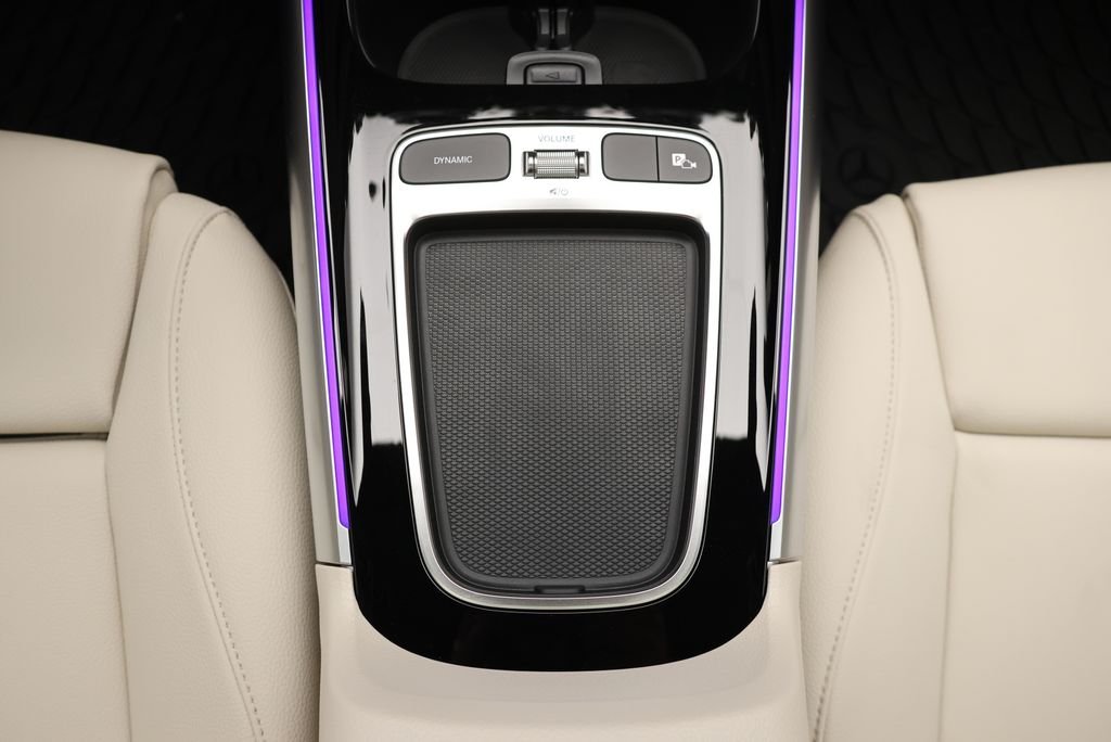 New 2026 Polar White Mercedes-Benz GLA 250 image 29